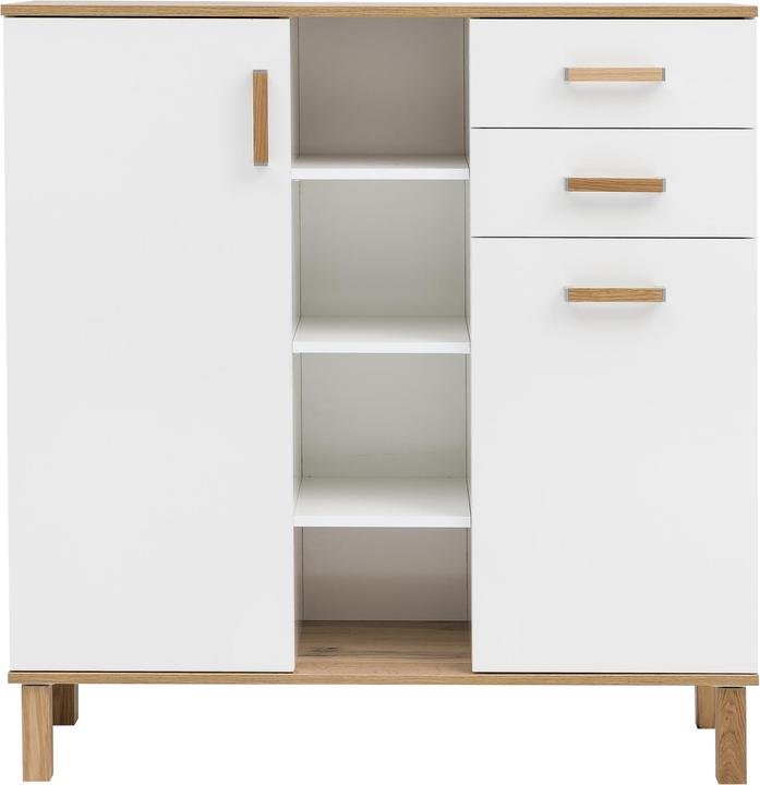Schildmeyer Padua (105.5 x 35 x 114.5 cm)