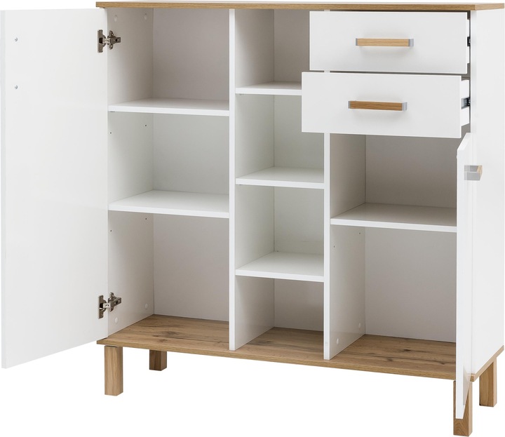 Image du produit Schildmeyer Padua (105,5 x 35 x 114,5 cm)