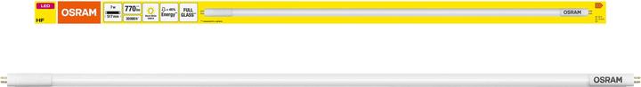 Immagine prodotto Osram Tubo led T5 Hf corto (G5, 7 W, 770 lm, 1 x, F)