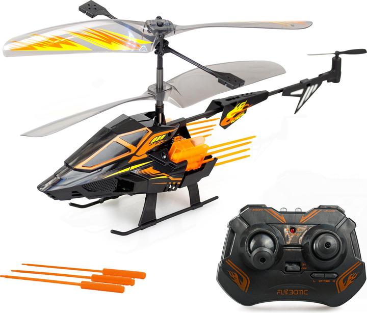 Silverlit Hover Blast IR