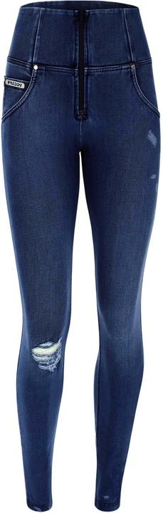 Actual product image Freddy WR.UP® SNUG Shaping Pants WRUPSNUG1HS240 (XS)