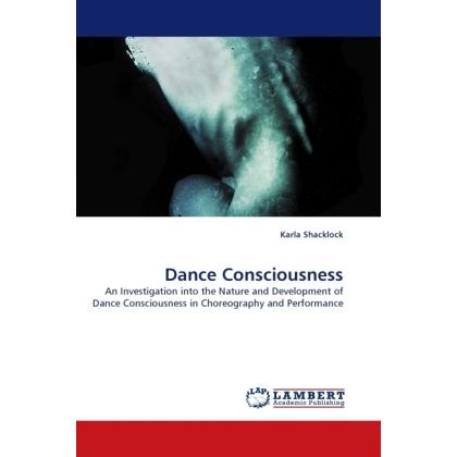 Dance Consciousness, Fachbücher