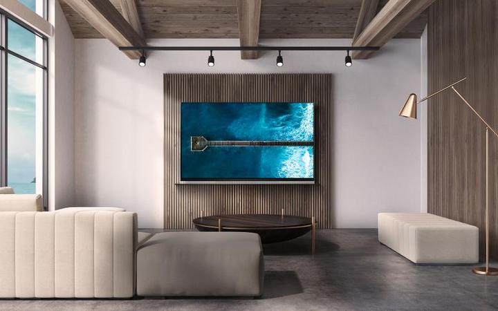 Image du produit LG OLED65E9 (65", OLED, 4K, 2019)