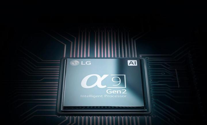 Image du produit LG OLED65E9 (65", OLED, 4K, 2019)