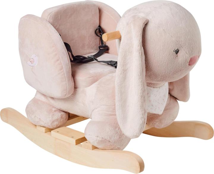 Nattou Alice & Pomme Pomme het Konijn