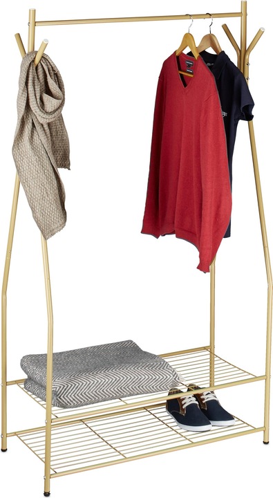 Image du produit Relaxdays Sandra