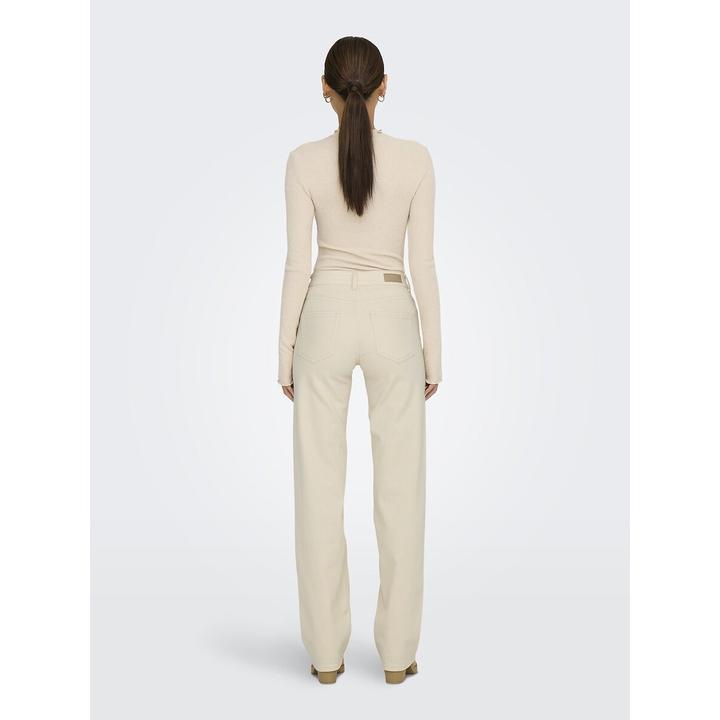 Image du produit Only Onlblush Mid Straight Dnm Dot Noos (M)