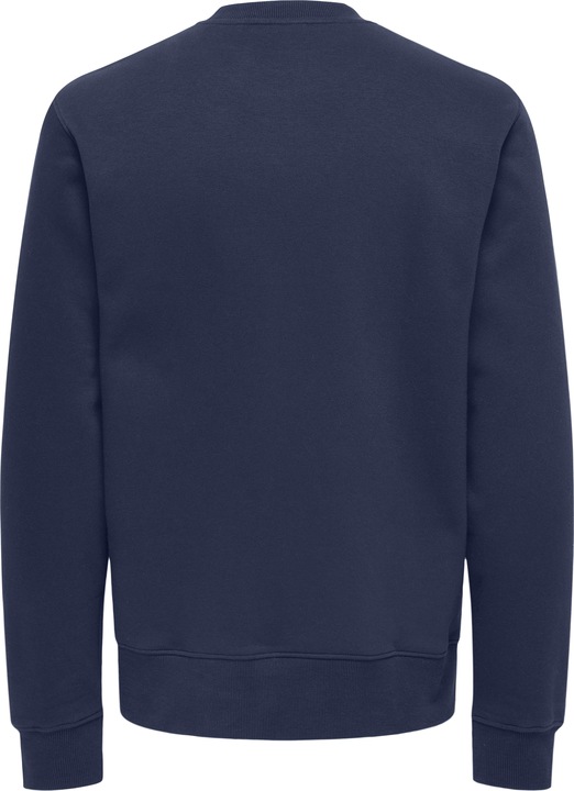 Actual product image Only & Sons ONSDAWSON Sweatshirt Sweatshirt (L)