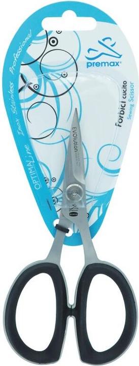 Produktbild Premax Nähschere Torx Evolution gerade 160mm (16 cm)