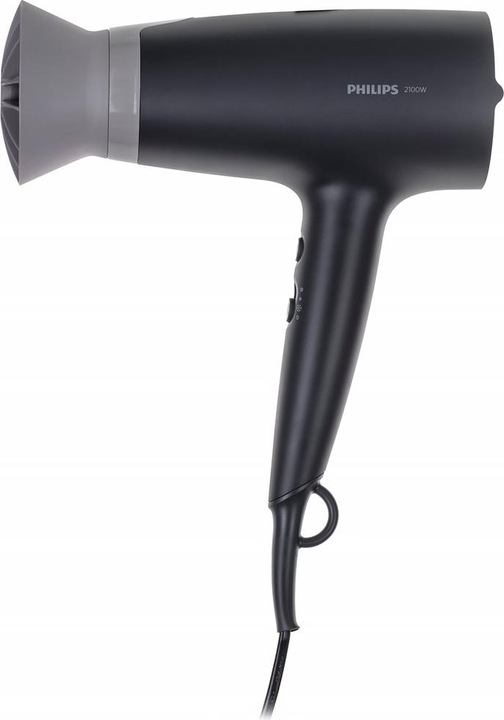 Actual product image Philips HAIR DRYER 3000, 2100 W, IONIC