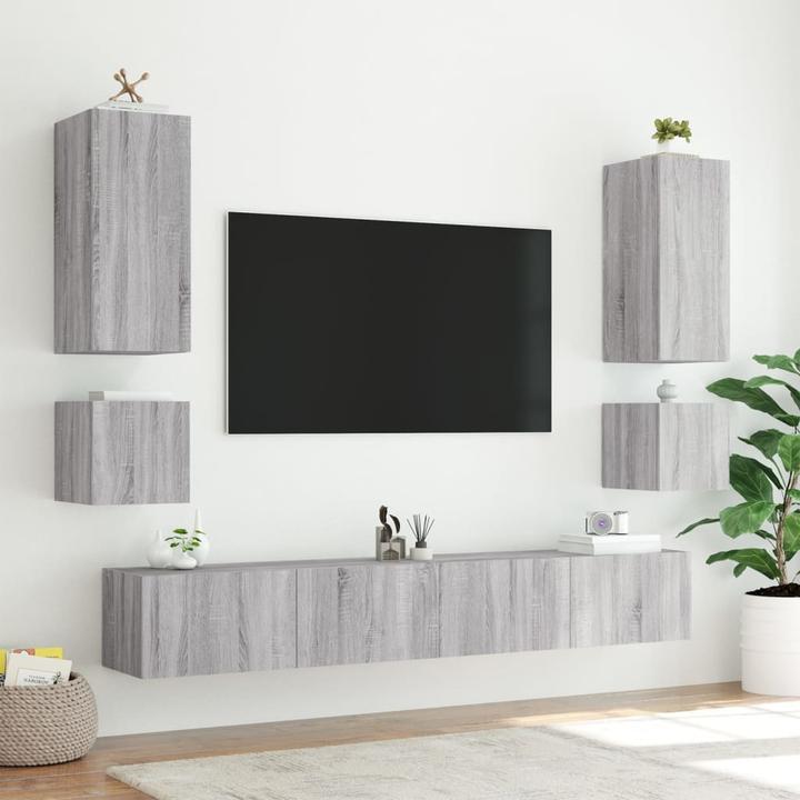 Immagine prodotto vidaXL TV-Wandschrank (100 x 35 x 31 cm)