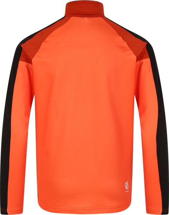 Actual product image Dare2b Childrens/Kids Pow Core Stretch Pullover (128)