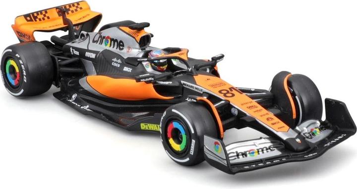 Produktbild Bburago McLaren F1