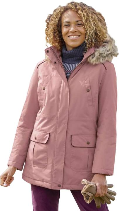 Produktbild Atlas For Women Parka (R) mit WebpelzKapuze (42, 44)