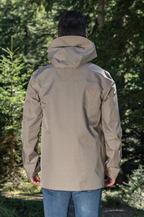 Actual product image Rukka Brendon (S)