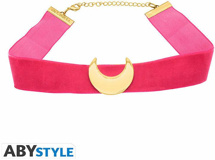ABYstyle Sailor Moon Collana Replica: Sailor Moon 31cm