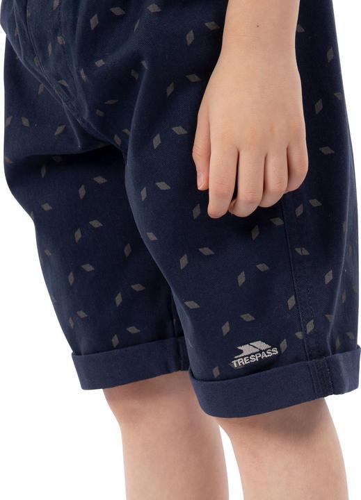 Image du produit Trespass - Short décontracté PUBLISH - Garçon (116)