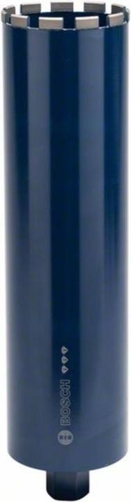 Image du produit Bosch Professional Zubehör Couronne de forage à eau diamantée 132 mm Ac (132 mm)