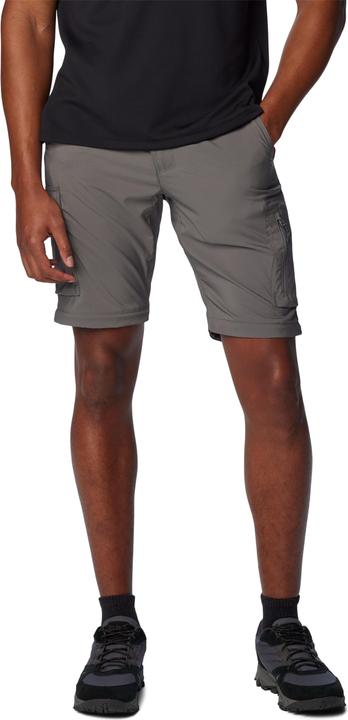 Image du produit Columbia Silver Ridge Utility Convertible Pant (Bande de fréquences 38 (2600 MHz))