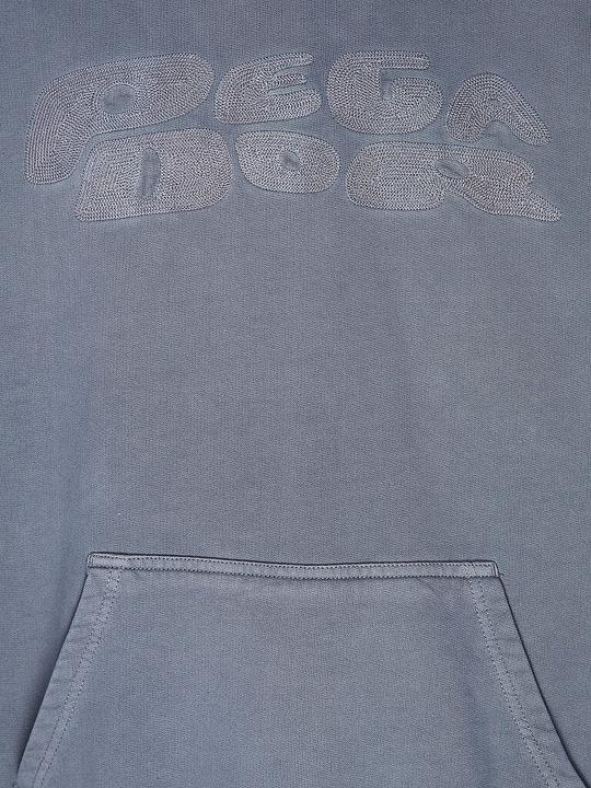 Image du produit Pegador Sweat à capuche DREW (L)