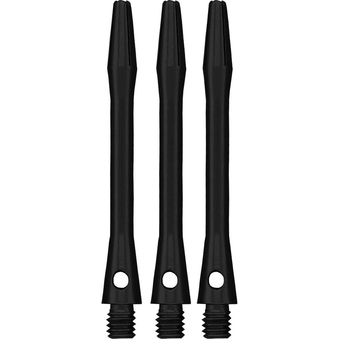 Thumbnail - Bull's Simplex Aluminium Shaft (S (35 mm))