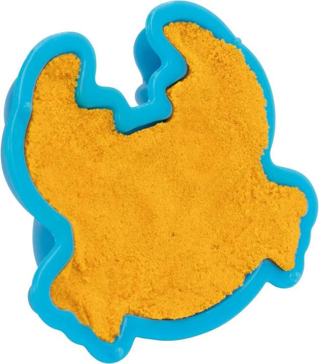 Actual product image Magischer Sand mit MILAN-Formen