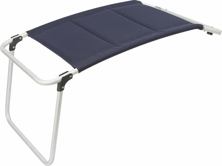 Produktbild Campart Fussauflage Novara Blau