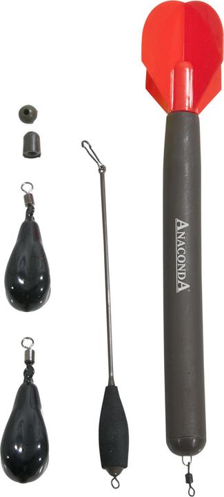 Immagine prodotto AnacondA Spod Zone Marker Kit 6 Stk.