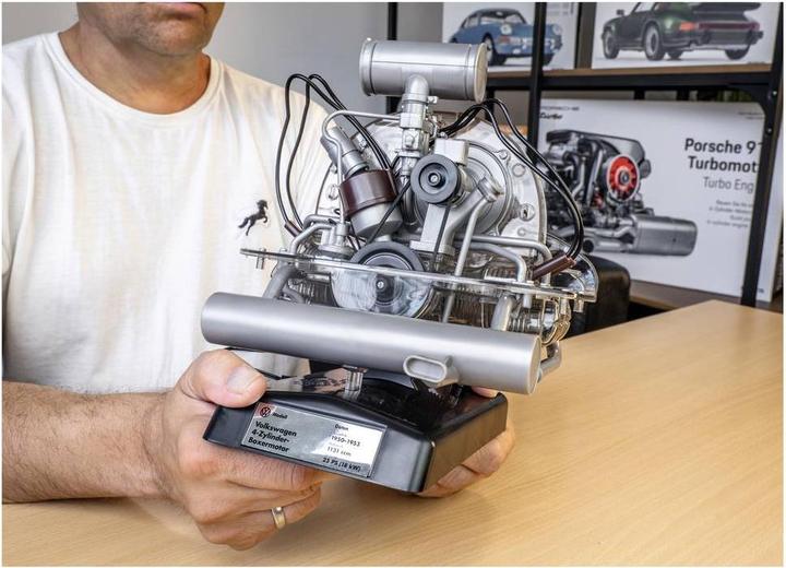 Produktbild Franzis 67308 Experimentierkasten ab 14 Jahre