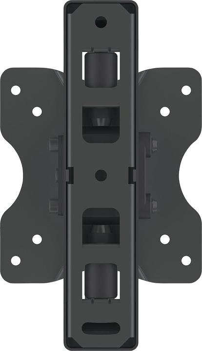 Produktbild Manhattan Universal TV-Wandhalterung, neig- und schwenkbar (Wand, 27", 20 kg)
