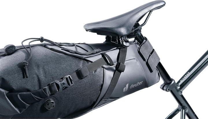 Actual product image Deuter Cabezon SB 16 (16 l, Saddle bag)