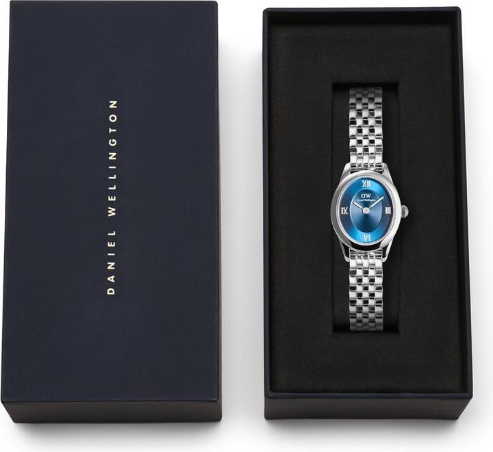 Produktbild Daniel Wellington Ophelia Mini Arctic Silver (Analoguhr)