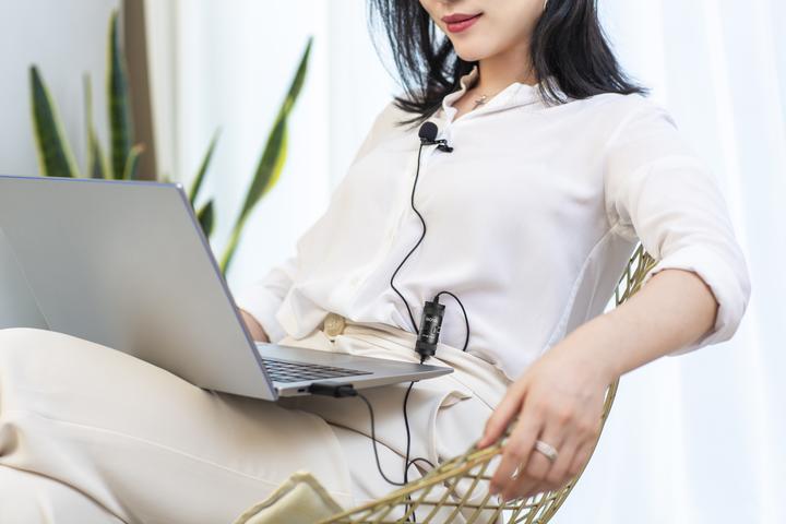 Immagine prodotto Boya microfono BY-M1 Pro II Lavalier