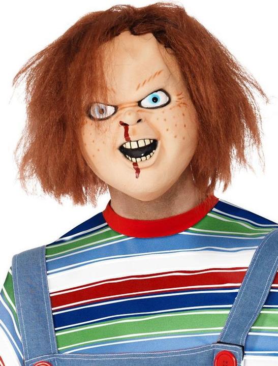 Produktbild Smiffys Chucky Die Mörderpuppe: Chucky
