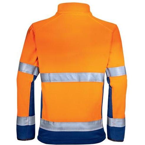 Thumbnail - Uvex Safety, Arbeitsjacke, 88309 (S)