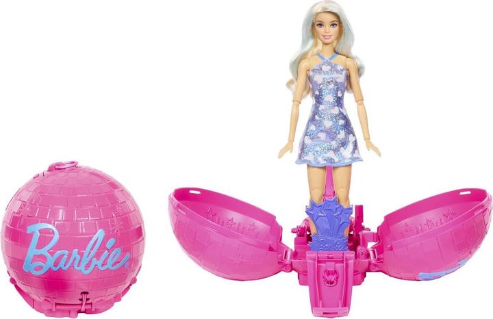 Image du produit Barbie Career Burst - Pop Star