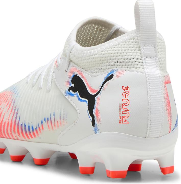 Produktbild Puma FUTURE 8 MATCH FG/AG Jr (33)