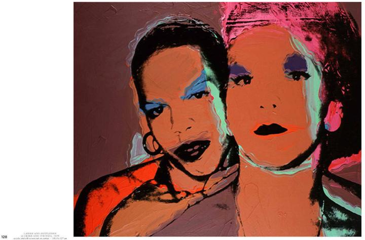 Produktbild Andy Warhol - (Deutsch, Englisch, Klaus Biesenbach, 2024)