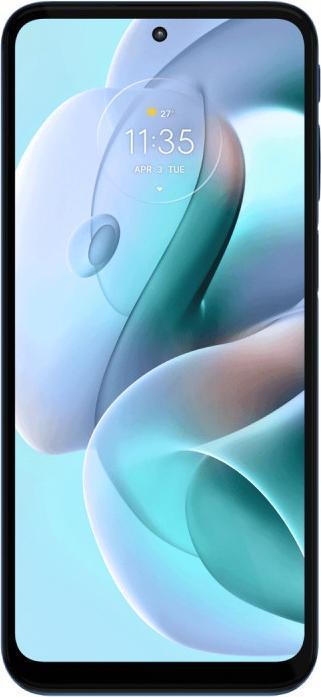 Productafbeelding Motorola MOTO G41 4/128GB (128 GB, Meteoriet Zwart, 6.40", Dubbele SIM)