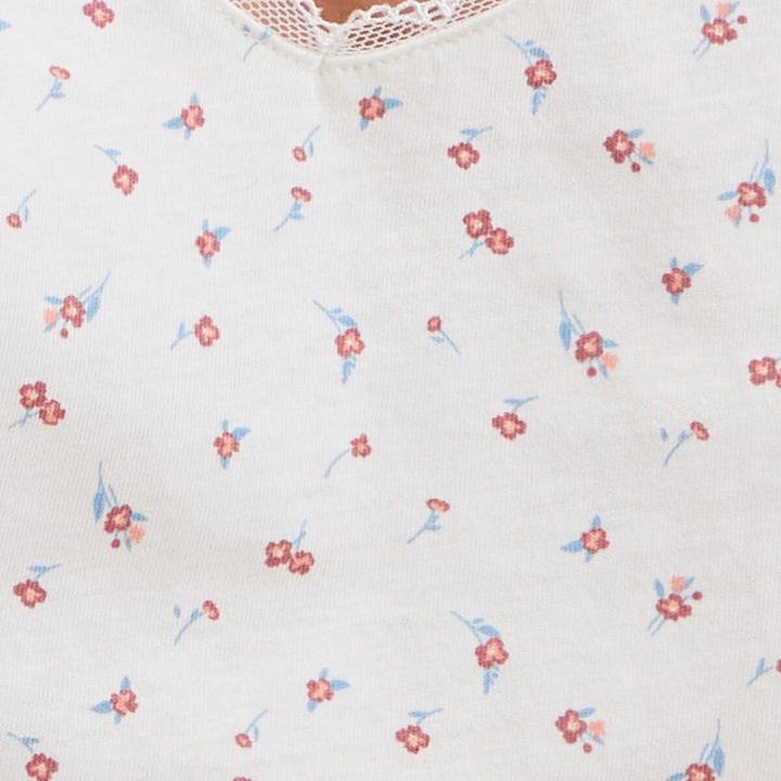 Produktbild La Redoute Collections Kurzpyjama (M)