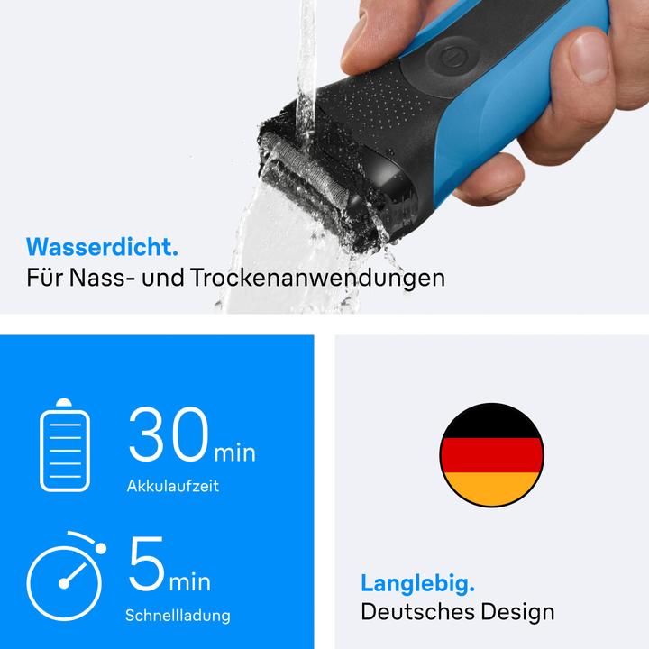 Productafbeelding Braun Series 3
