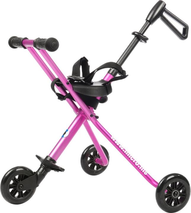 Actual product image Micro Trike Deluxe