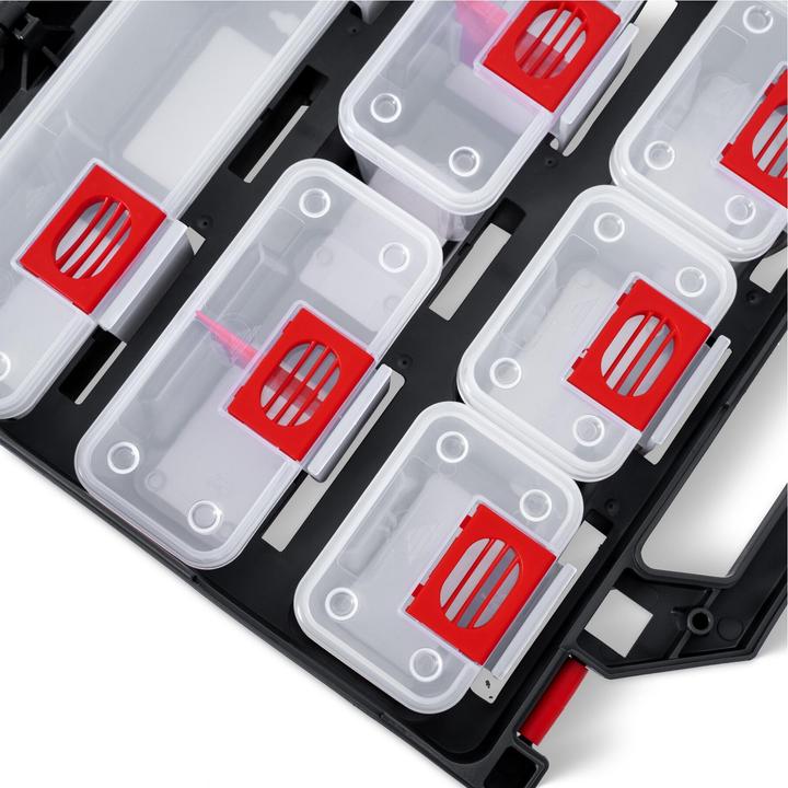 Actual product image Stier Werkzeugkoffer