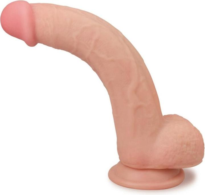 Lovetoy 8,5