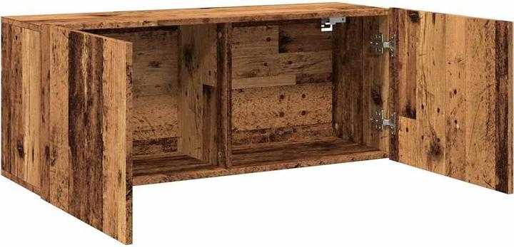 Image du produit vidaXL TV-Schrank (100 x 30 x 41 cm)