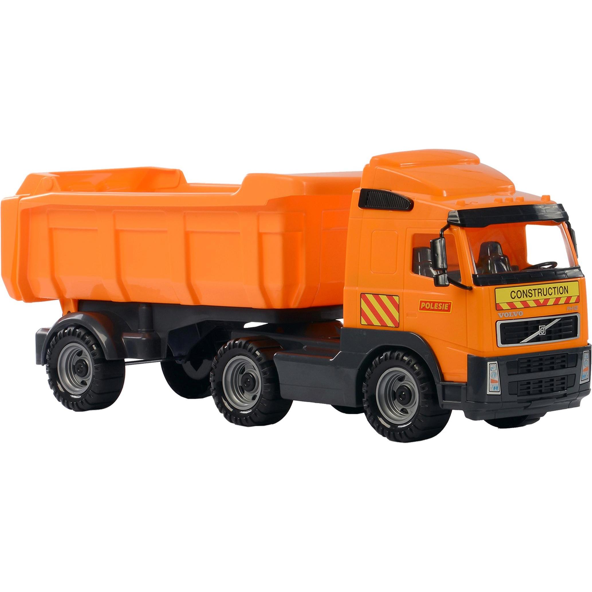 Thumbnail - NoName Volvo Truck Kiepwagen 59cm