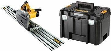 Produktbild DeWalt Tauchkreissaegenset