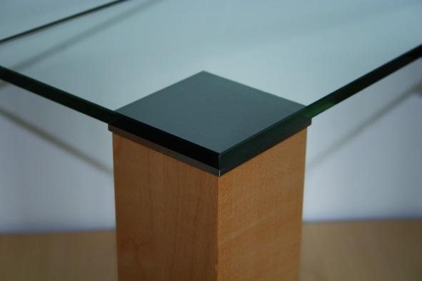 Produktbild Meyer Tischfussbefestigungen FIXISSIMO