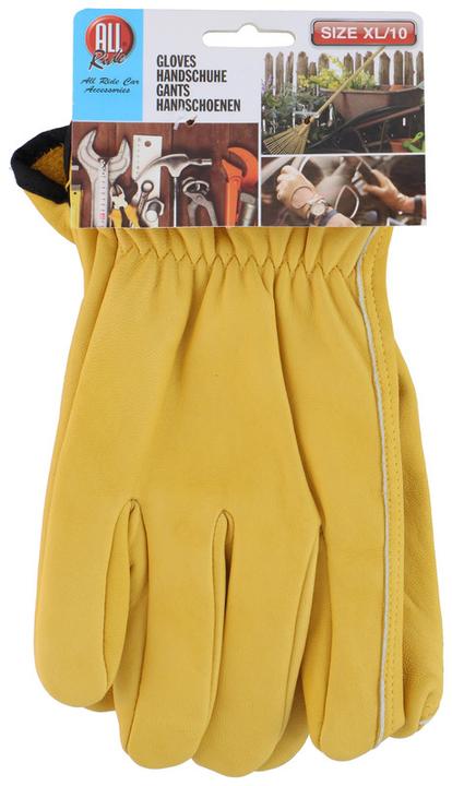 Produktbild All Ride Gloves sheep (10)