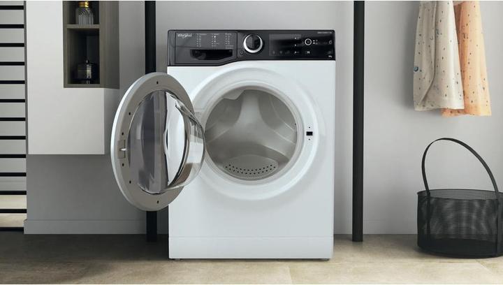 Produktbild Whirlpool WRBSB 6249 S EU (6 kg, Links)
